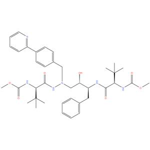 (3R,8S,9S,12R)-Atazanavir