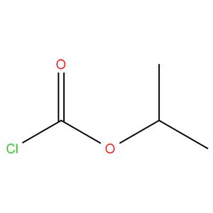 Isopropyl chloroformate