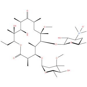 Clarithromycin N-Oxide