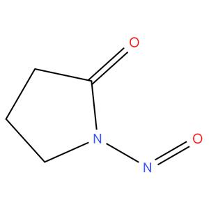 N-Nitroso-2-Pyrrolidone