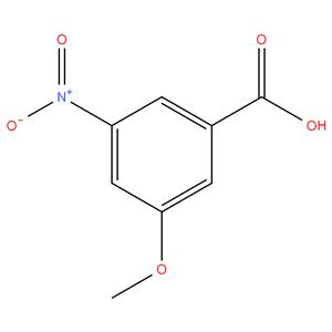 3-METHOXY-5-NITROBENZOIC ACID