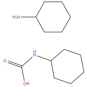 Cyclohexylamine Carbonate