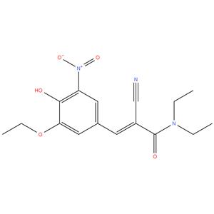 Entacapone EP Impurity D