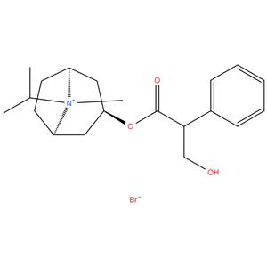 IPRATROPIUM IMPURITY B (Crude)