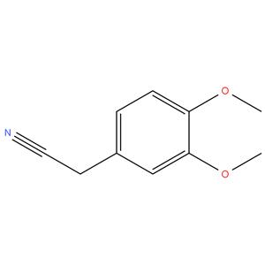 (3,4-DIMETHOXYPHENYL) ACETONITRILE