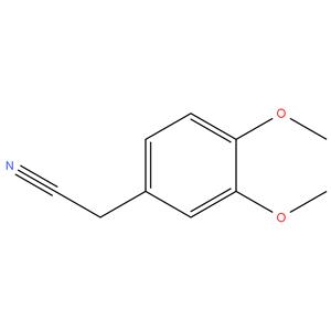 3,4-Dimethoxyphenylacetonitrile