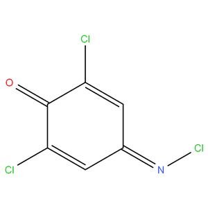 2,6-Dichloroquinone-4-chloroimide