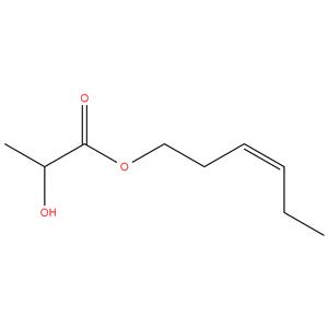 CIS-3-HEXENYL LACTATE