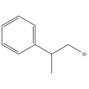 1-Bromo-2-phenyl propane-97%