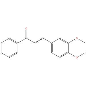 3,4-Dimethoxychalcone