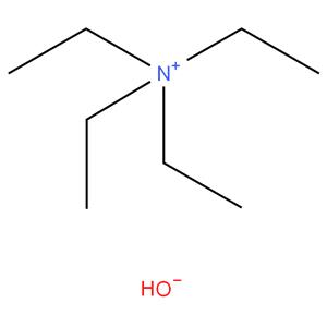 Tetraethylammonium hydroxide