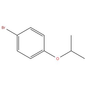 4-ISO PROPOXY BROMO BENZENE