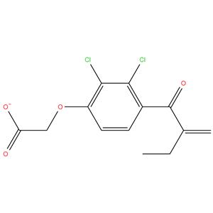 Ethacrynic acid sodium