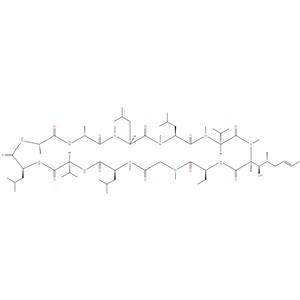 Cyclosporine-U