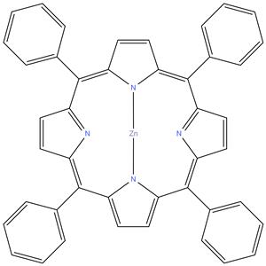 Zinc meso-tetraphenylporphine