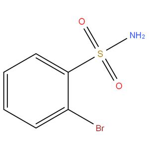 2-Bromobenzenesulfonamide