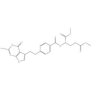 Pemetrexed Dimethyl Ester