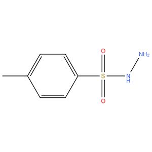 Tosylhydrazine (4-Methylbenzenesulfonhydrazide)