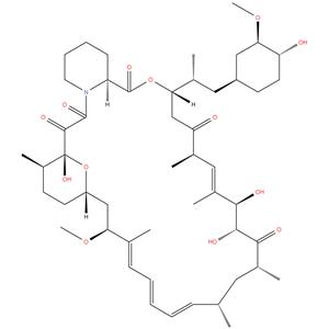 Desmethylsirolimus