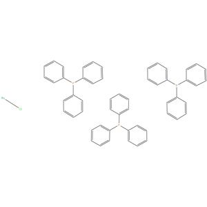 CHLOROHYDRIDOTRIS(TRIPHENYLPHOSPHINE)RUTHENIUM(II)