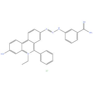 Isometamidium Chloride