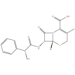 Cephalexin