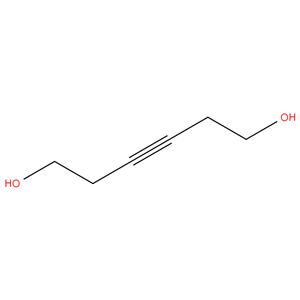 hex - 3 - yne - 1,6 - diol