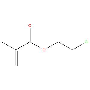 2-Chloroethyl methacrylate,