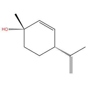 (+) p-mentha-2,8-dien-1-ol