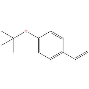 4-tert-Butoxystyrene