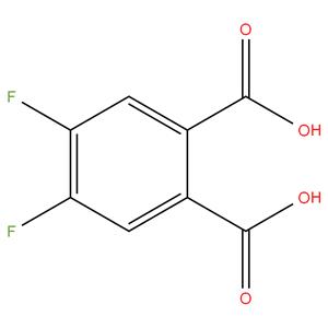 4,5-Difluorophthalic acid