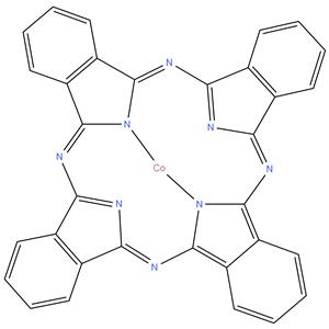 Cobalt(II) phthalocyanine