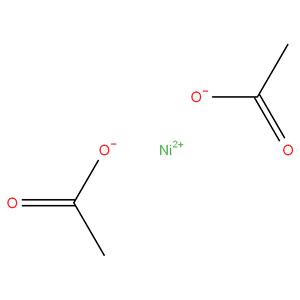 nickel acetate