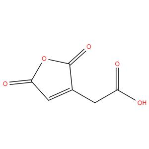 cis-Aconitic acid anhydride