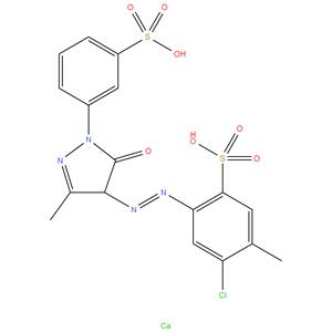 Pigment Yellow 191