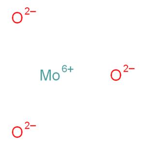 Molybdenum oxide