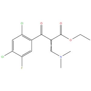 Ciprofloxacin Impurity-3B