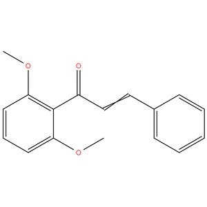 2',6'-Dimethoxychalcone