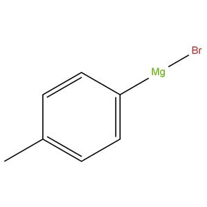 P-TOLYLMAGNESIUM BROMIDE