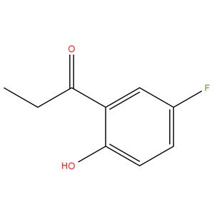 5’-Fluoro-2’-hydroxy propiophenone