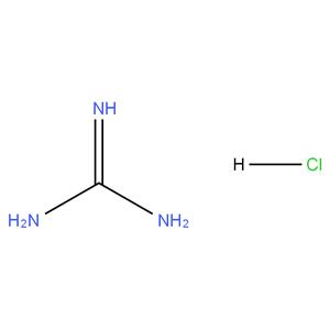 Guanidine hydrochloride, 98%