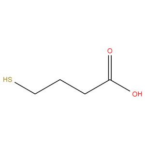 4-Mercaptobutyric acid