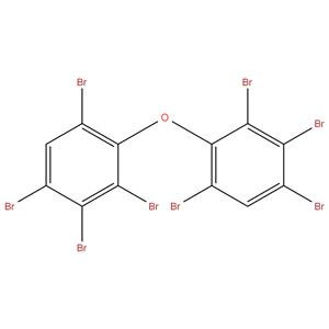 PBDE 197 (2,2',3,3’,4,4',6,6’-Octabromodiphenyl Ether)