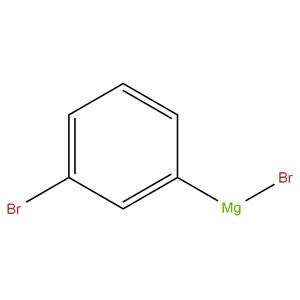 3-BROMOPHENYLMAGNESIUM BROMIDE