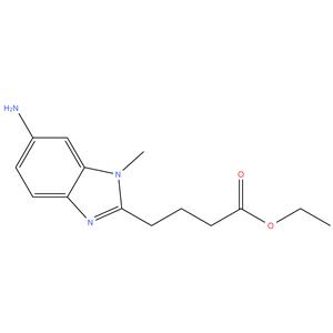 Bendamustine Amine Impurity