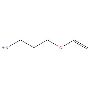 Aminopropyl vinyl ether