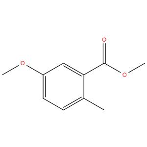 METHYL-5-METHOXY-2-METHYL BENZOATE