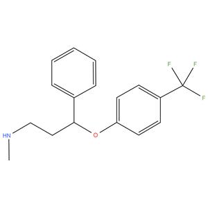 FLUOXETINE 8% , 33.54% PELLETS