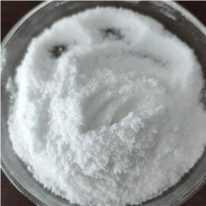 4-Amino-2-(Methylthio)-6-Pyrimidinol