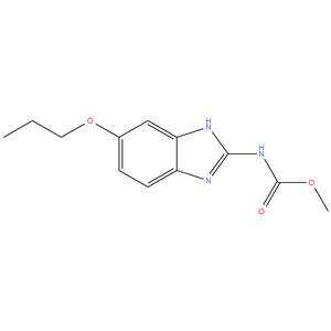 Oxibendazole